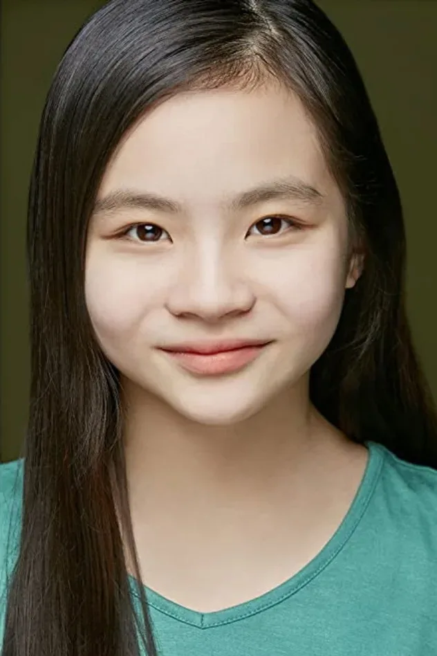 صورة الغلاف لـ Emma Hong