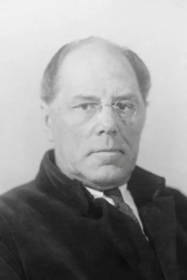 Cover image for Nikolai Shamin