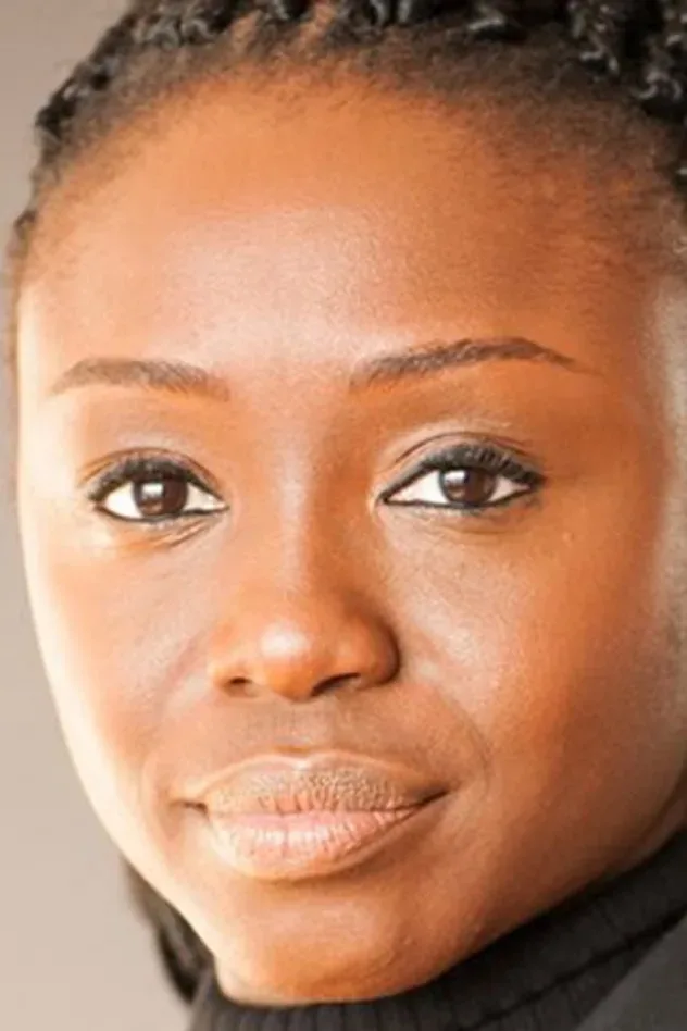 صورة الغلاف لـ Dorcas Sowunmi
