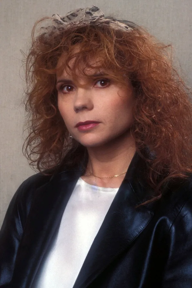 Sandra Montaigu