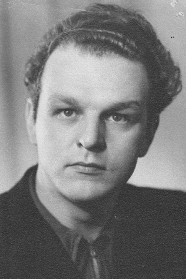 Cover image for Vitold Janpavlis