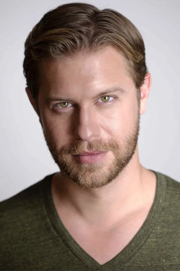 صورة الغلاف لـ Joshua Moore