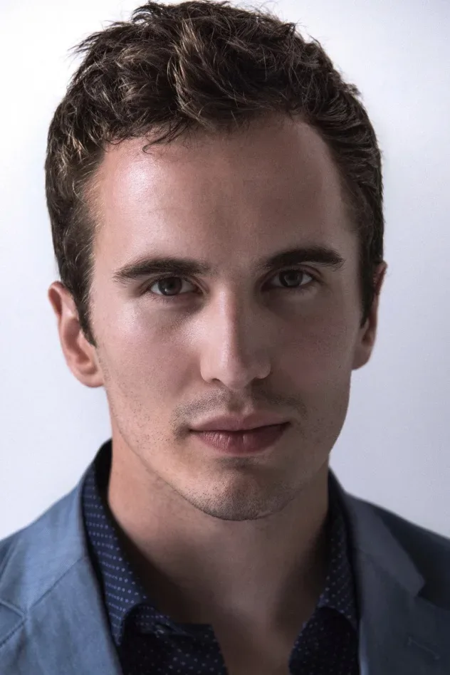 Обложка для Alexander Pobutsky