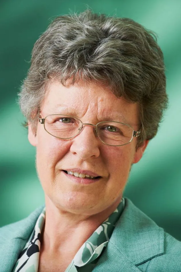 Imagen de portada para Jocelyn Bell Burnell