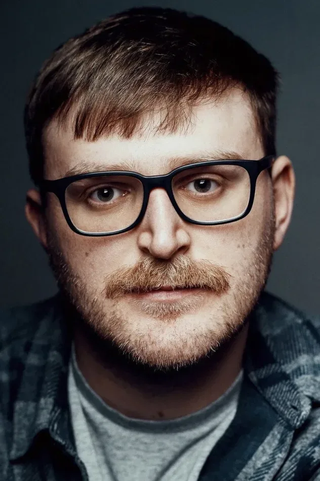 Обложка для Justin Andrew Phillips