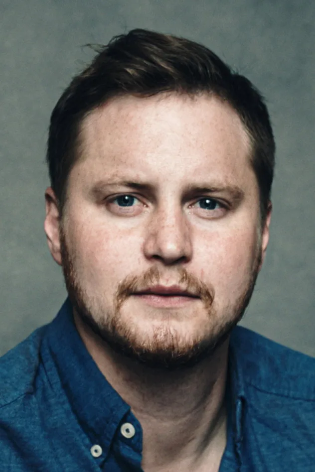 Justin Hofstad için kapak görseli