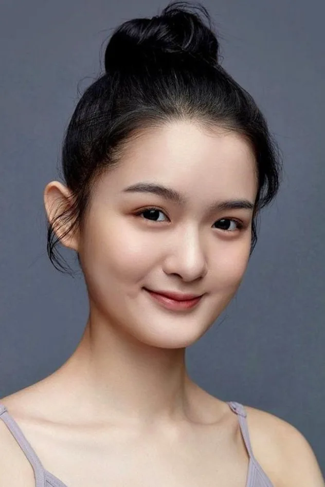 Cover image for Li Ziyi