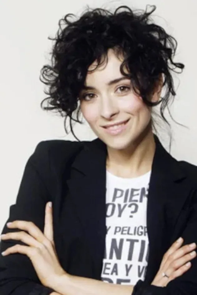 Imagen de portada para Zrinka Cvitešić