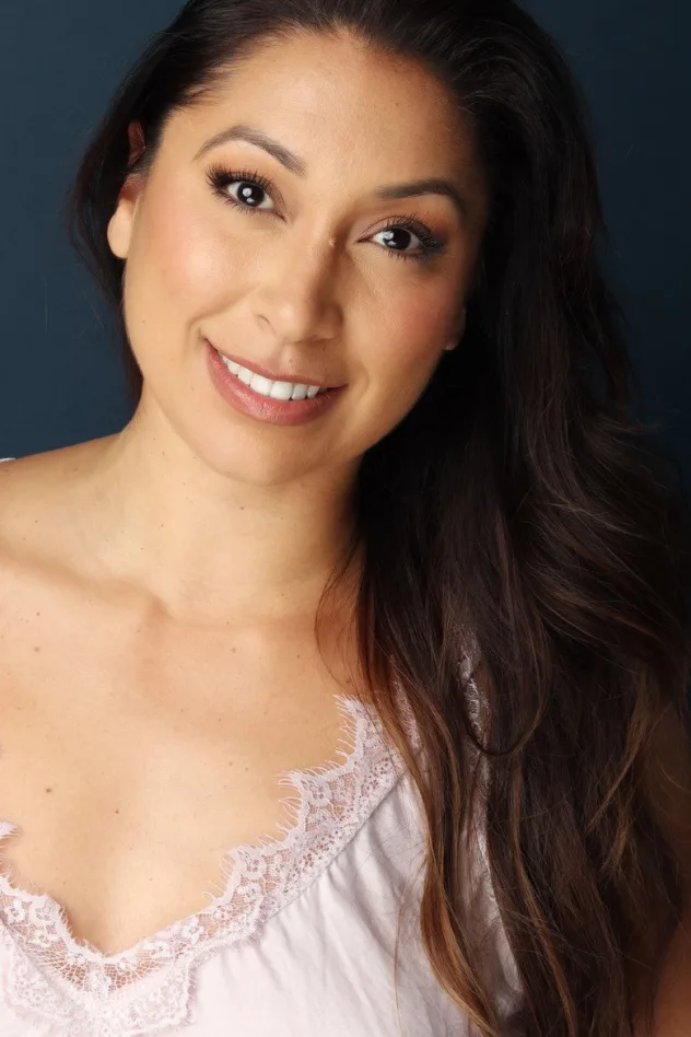 Giselle Samson için kapak görseli