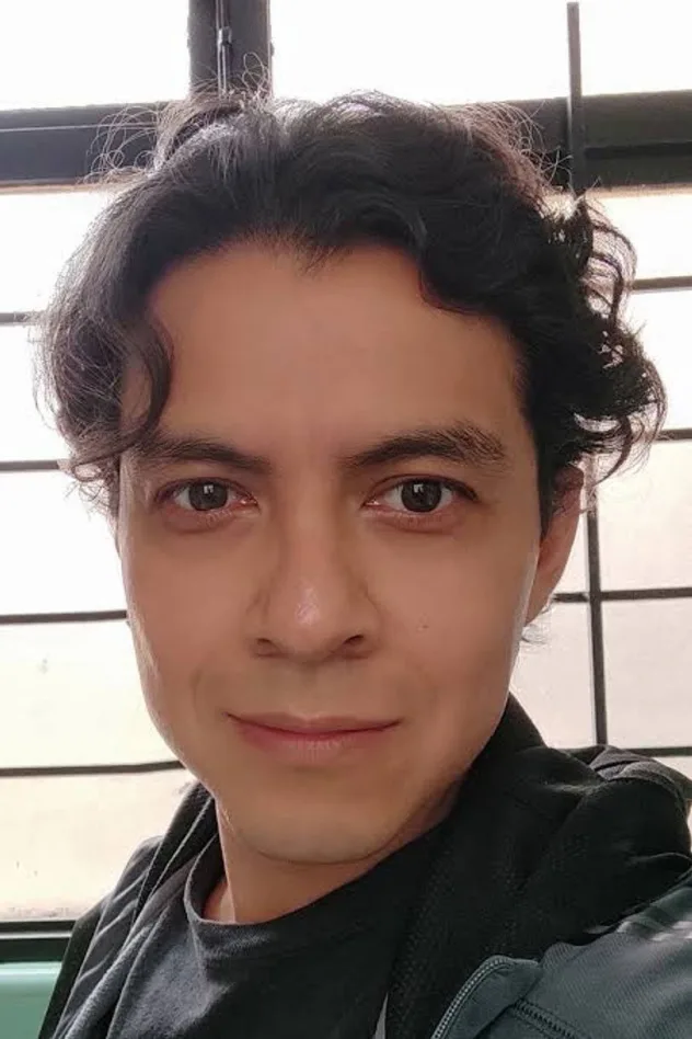 صورة الغلاف لـ Eduardo Ramírez Pablo