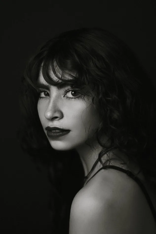 صورة الغلاف لـ Vanesa Burciaga