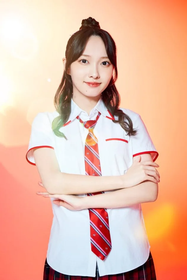 صورة الغلاف لـ Yamamoto Airi