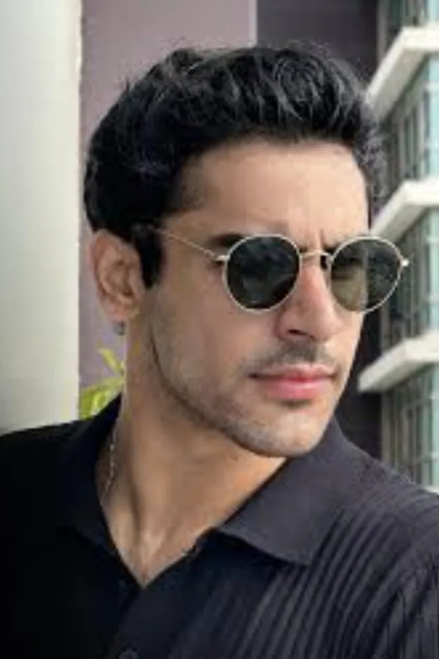 Khushhal Khan