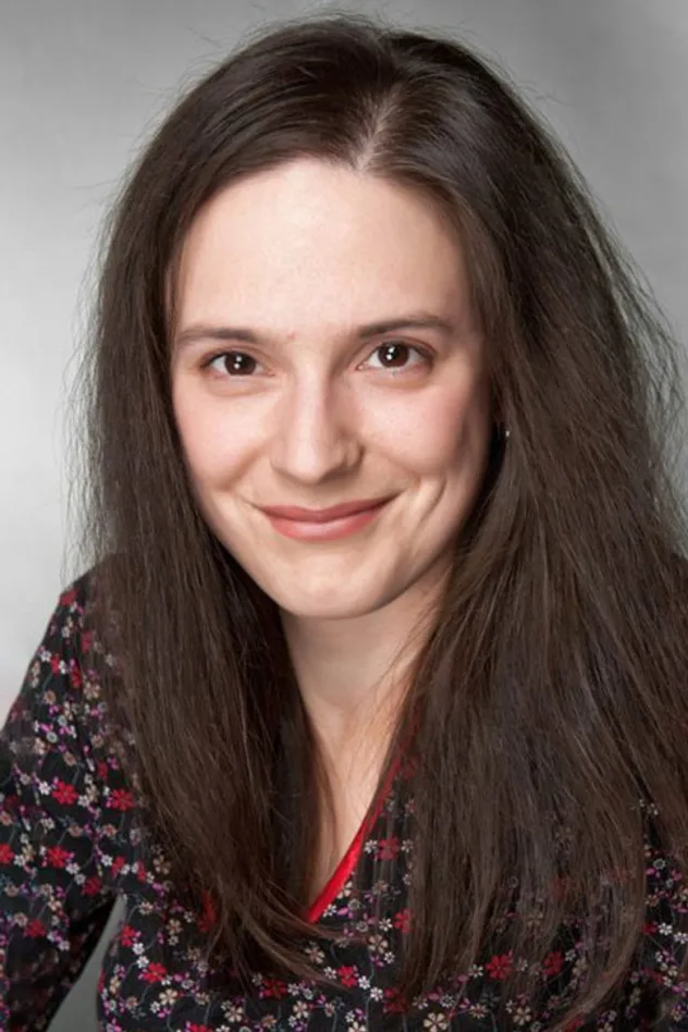 Magdaléna Borová için kapak görseli