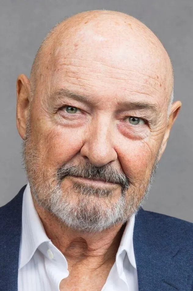 foto de Terry O'Quinn