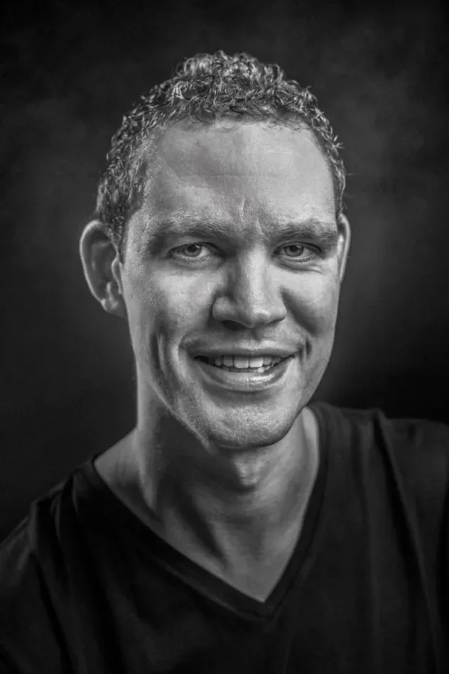 Обложка для Tim Fransen