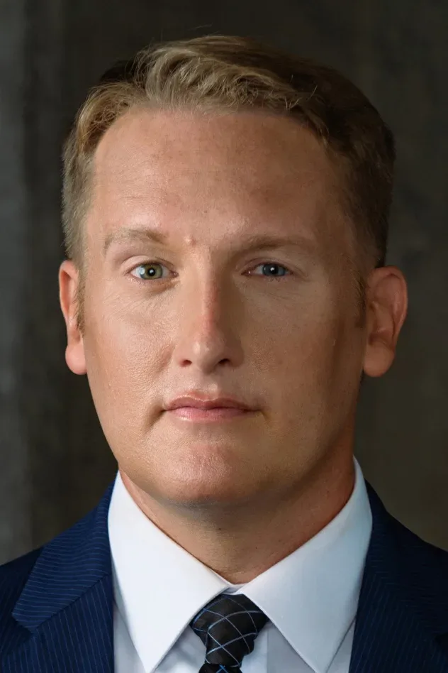 Обложка для Brandon Schraml