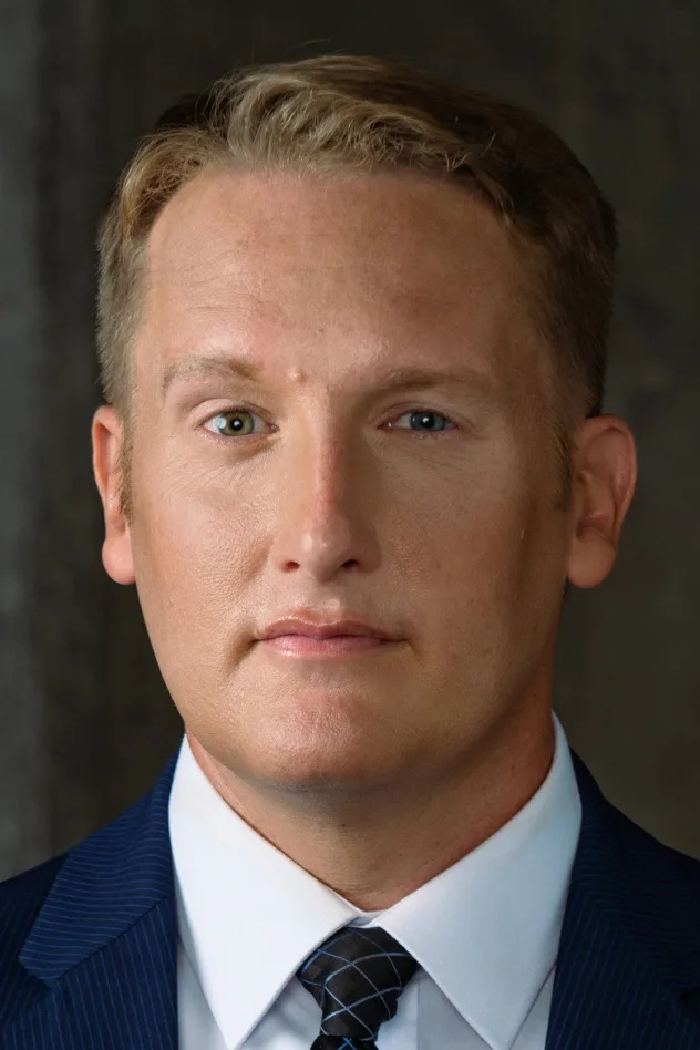 Brandon Schraml