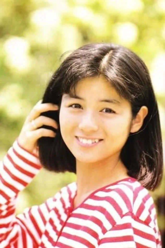 Обложка для Ryoko Sano