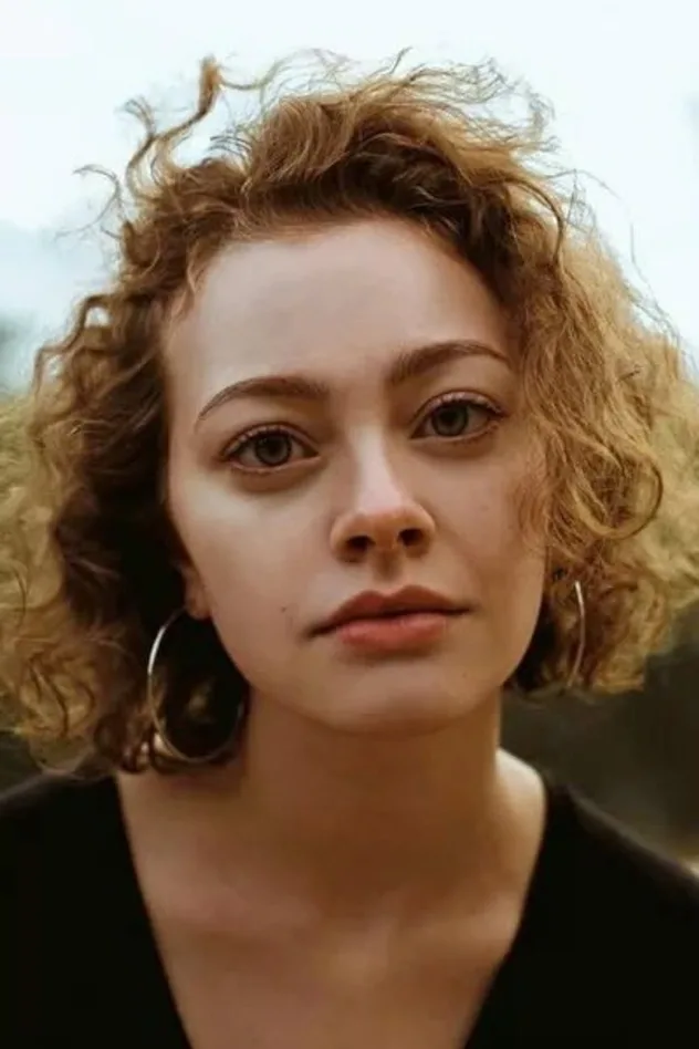 Обложка для Katerina Bekker