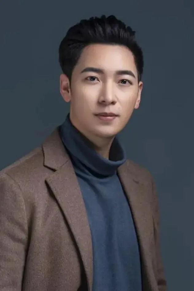 Gao Huan
