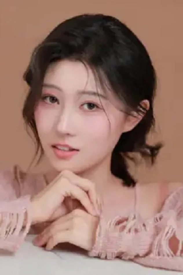 Liu Xin Yue