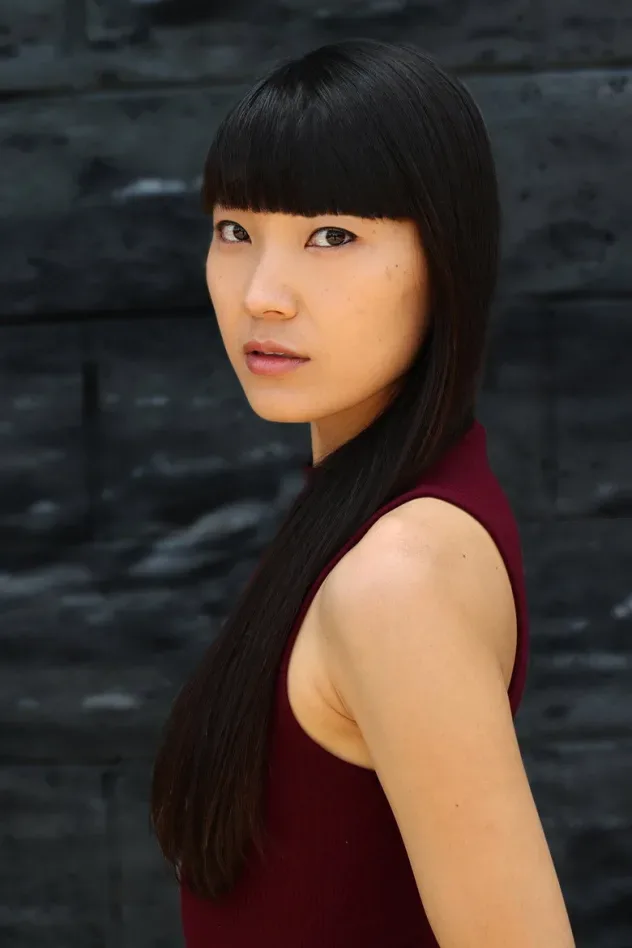Обложка для Yoriko Haraguchi