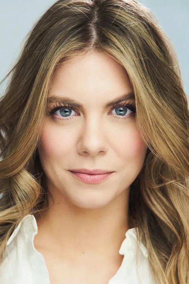 صورة الغلاف لـ Kristina Cole