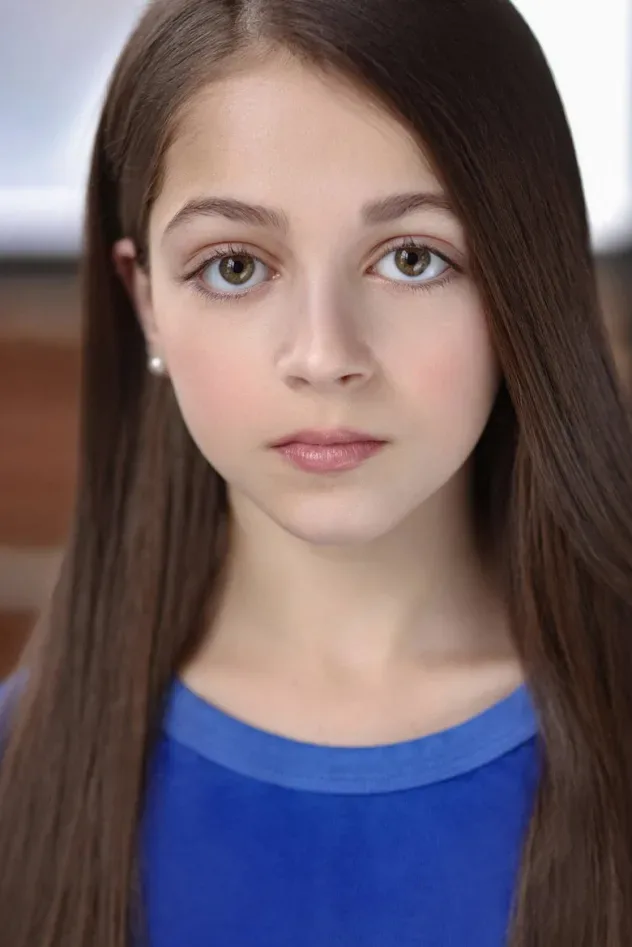Обложка для Tessa Frascogna