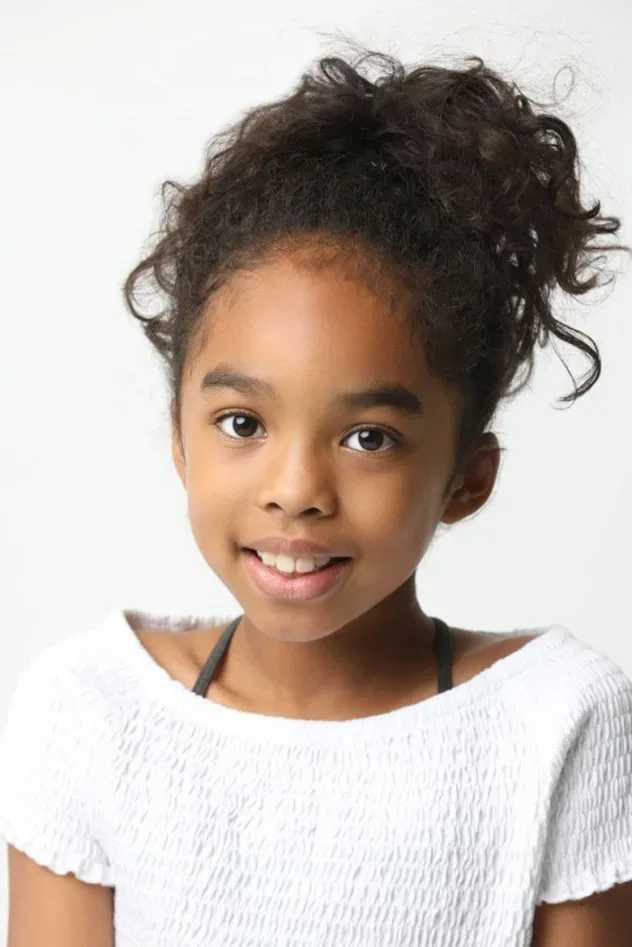 صورة الغلاف لـ Mia Williamson