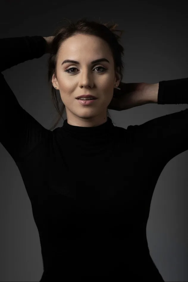 صورة الغلاف لـ Marietere Vélez