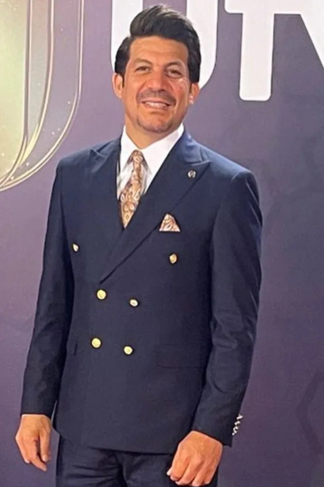 Cover image for Ali Jabbar