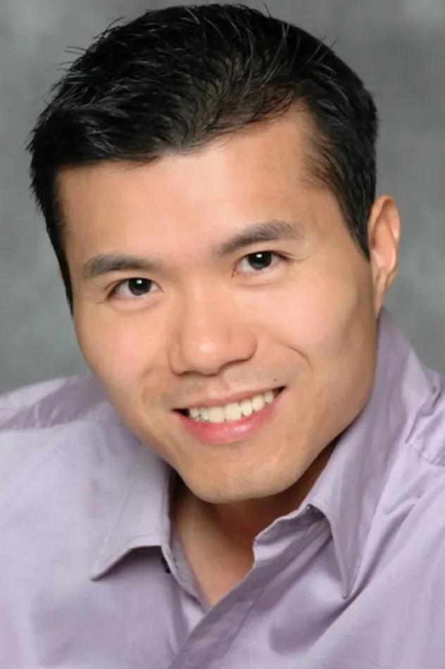 Обложка для Tony Cheng