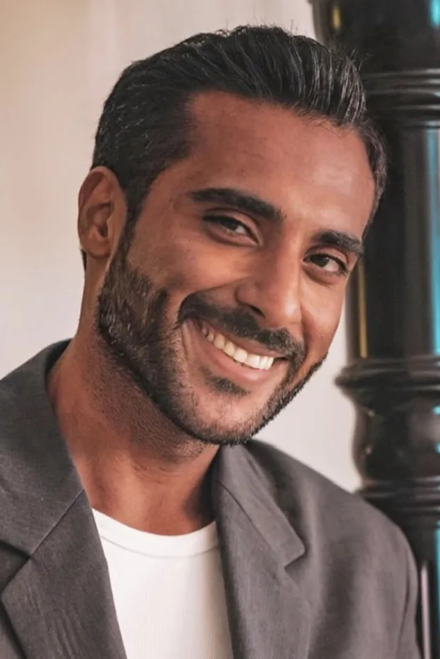 Cover image for Mansour Al-Bloushi