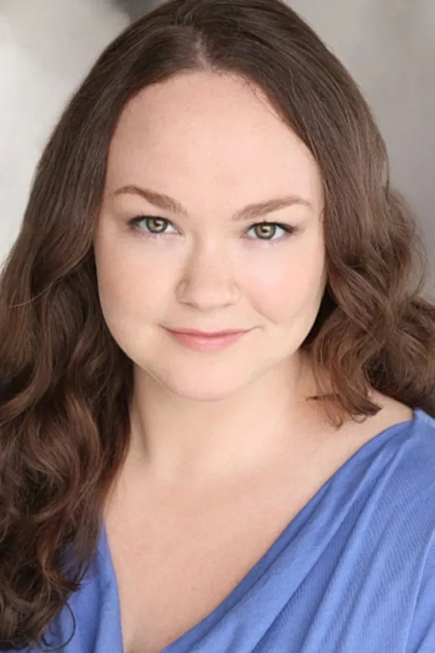 صورة الغلاف لـ Rebecca Kling