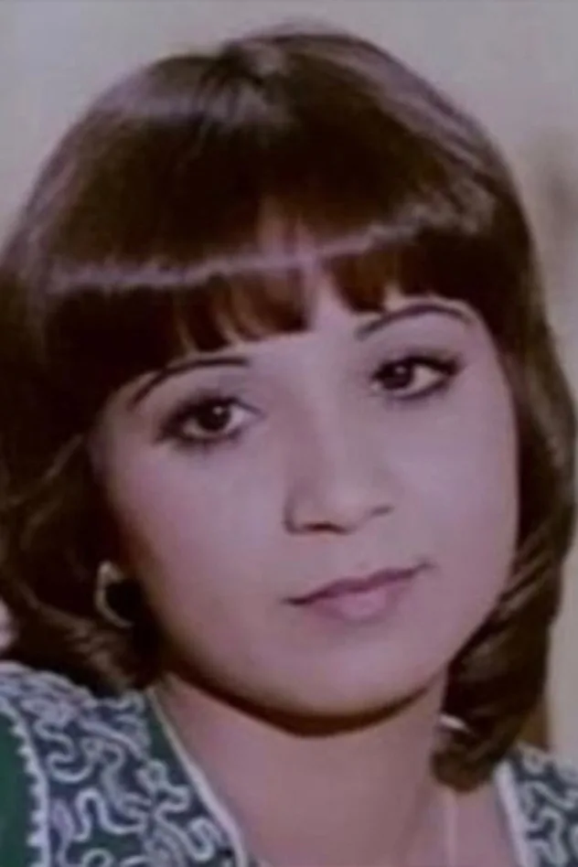 Mai Abdel Nabi için kapak görseli