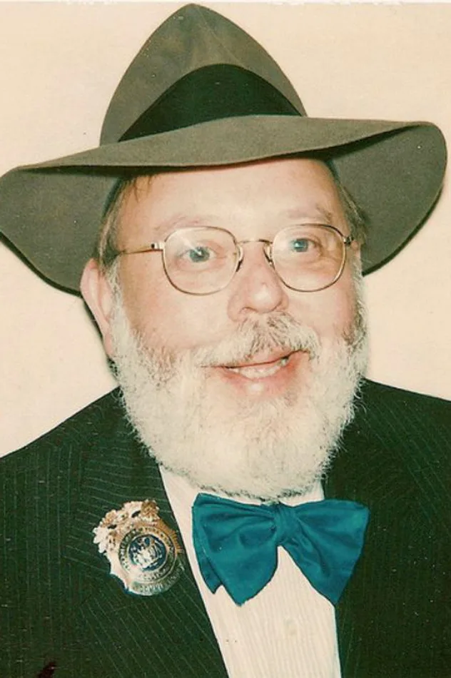 Henry Geldzahler