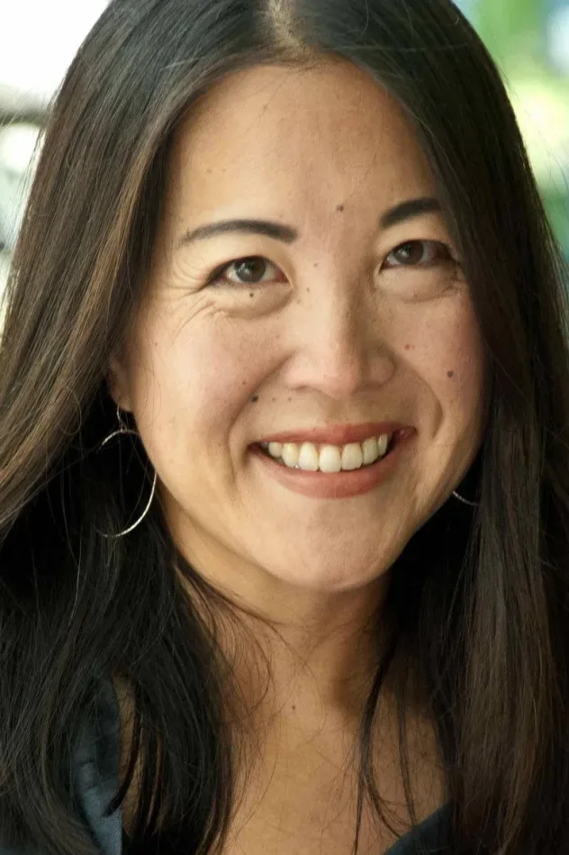 Imagen de portada para Melinda Hsu Taylor