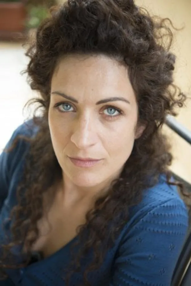 Chiara Muscato için kapak görseli
