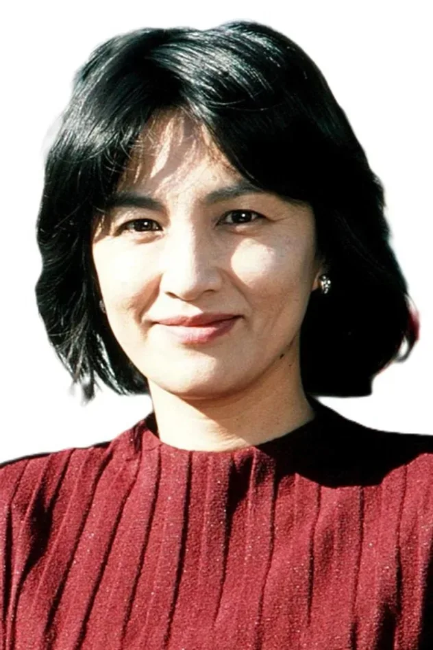 Cover image for Midori Takei