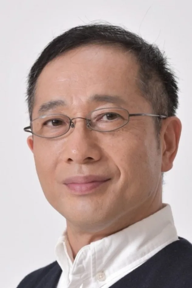 foto de 樋渡真司