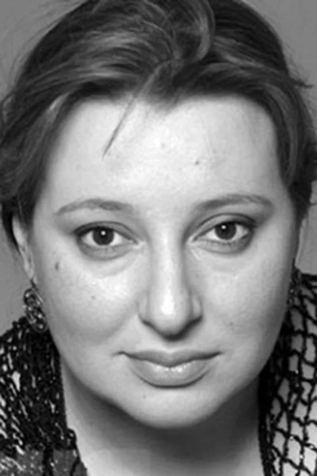 صورة Полина Фокина