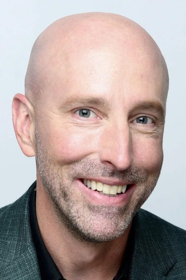foto de Brian K. Vaughan