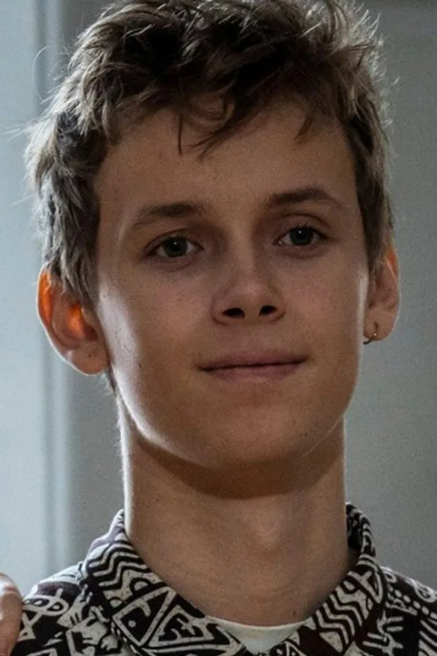 Обложка для Carl Tange