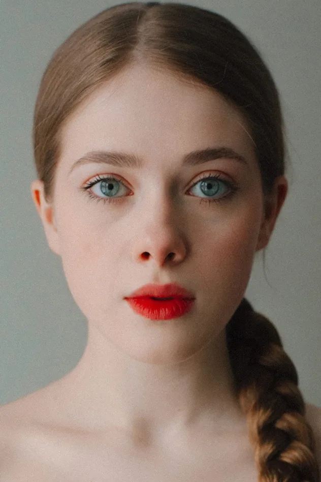 Cover image for Ekaterina Kuchma