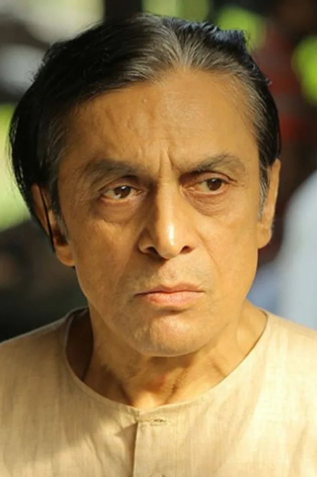 Imagen de portada para Subhasish Mukherjee