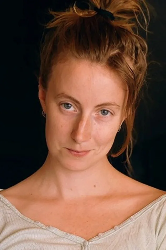 Imagen de portada para Fanny Färingö