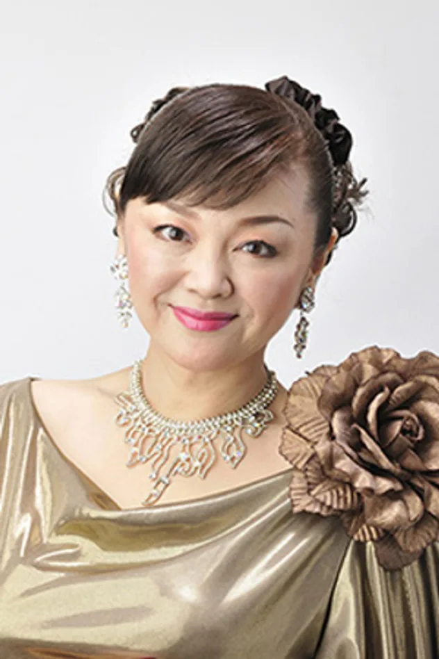 林寛子 fotoğrafı