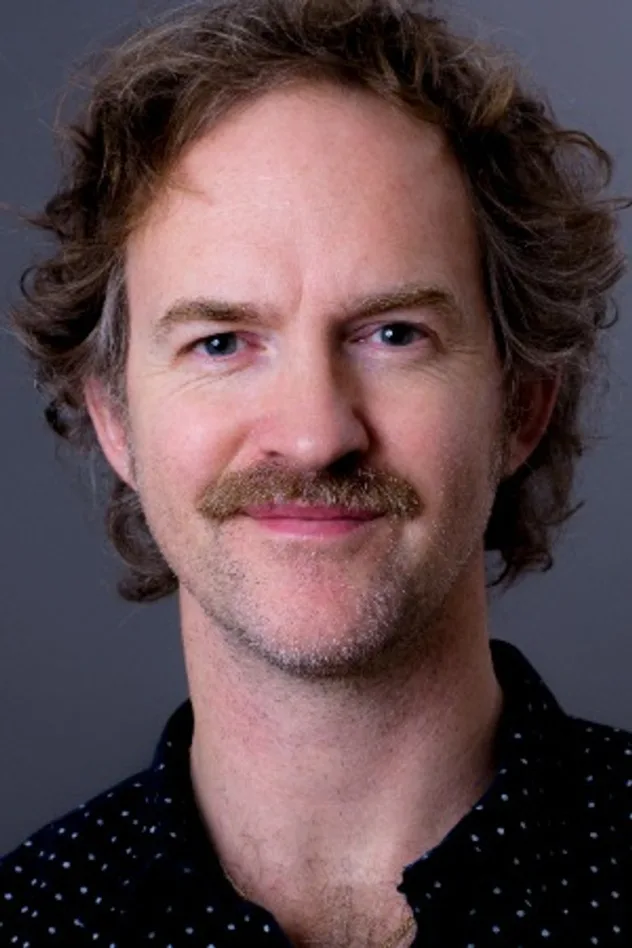 Обложка для Fredrik Lexfors