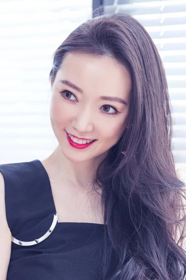 Yang Jingru için kapak görseli
